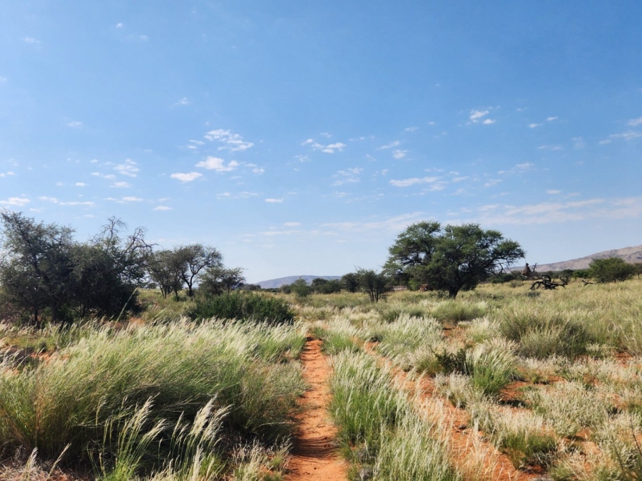 Commercial Property for Sale in Marydale Northern Cape